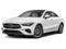 2025 Mercedes-Benz CLA CLA 250 4MATIC® Coupe 4D