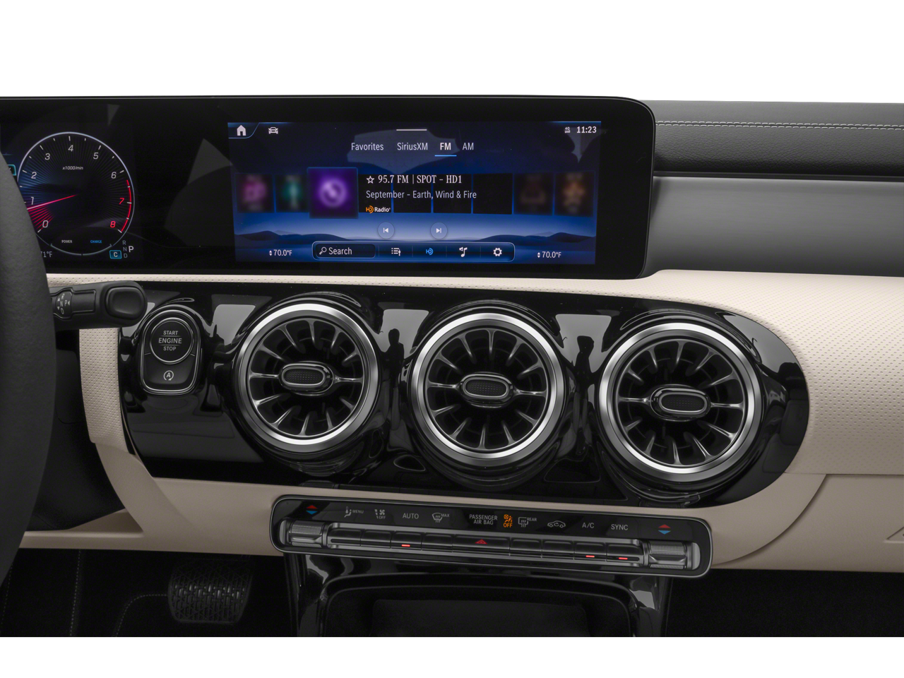 2025 Mercedes-Benz CLA CLA 250 4MATIC® Coupe 4D