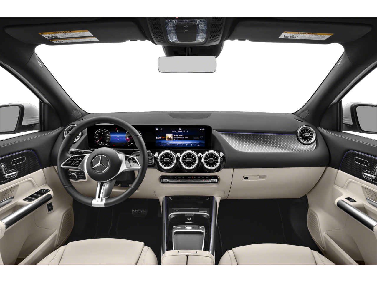2025 Mercedes-Benz GLA GLA 250 4MATIC® Sport Utility 4D
