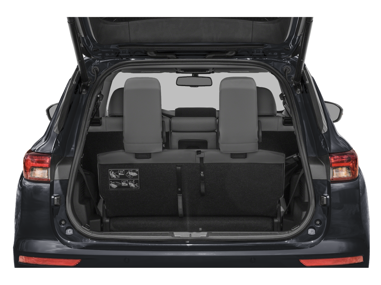 2025 Mitsubishi Outlander PHEV PLATINUM EDITION