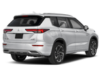 2025 Mitsubishi Outlander PHEV SEL Sport Utility 4D