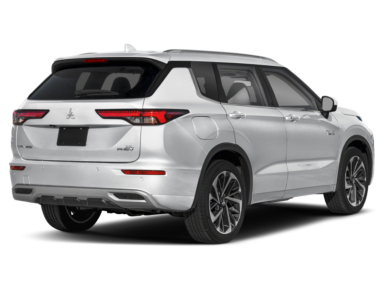 2025 Mitsubishi Outlander PHEV SEL Sport Utility 4D
