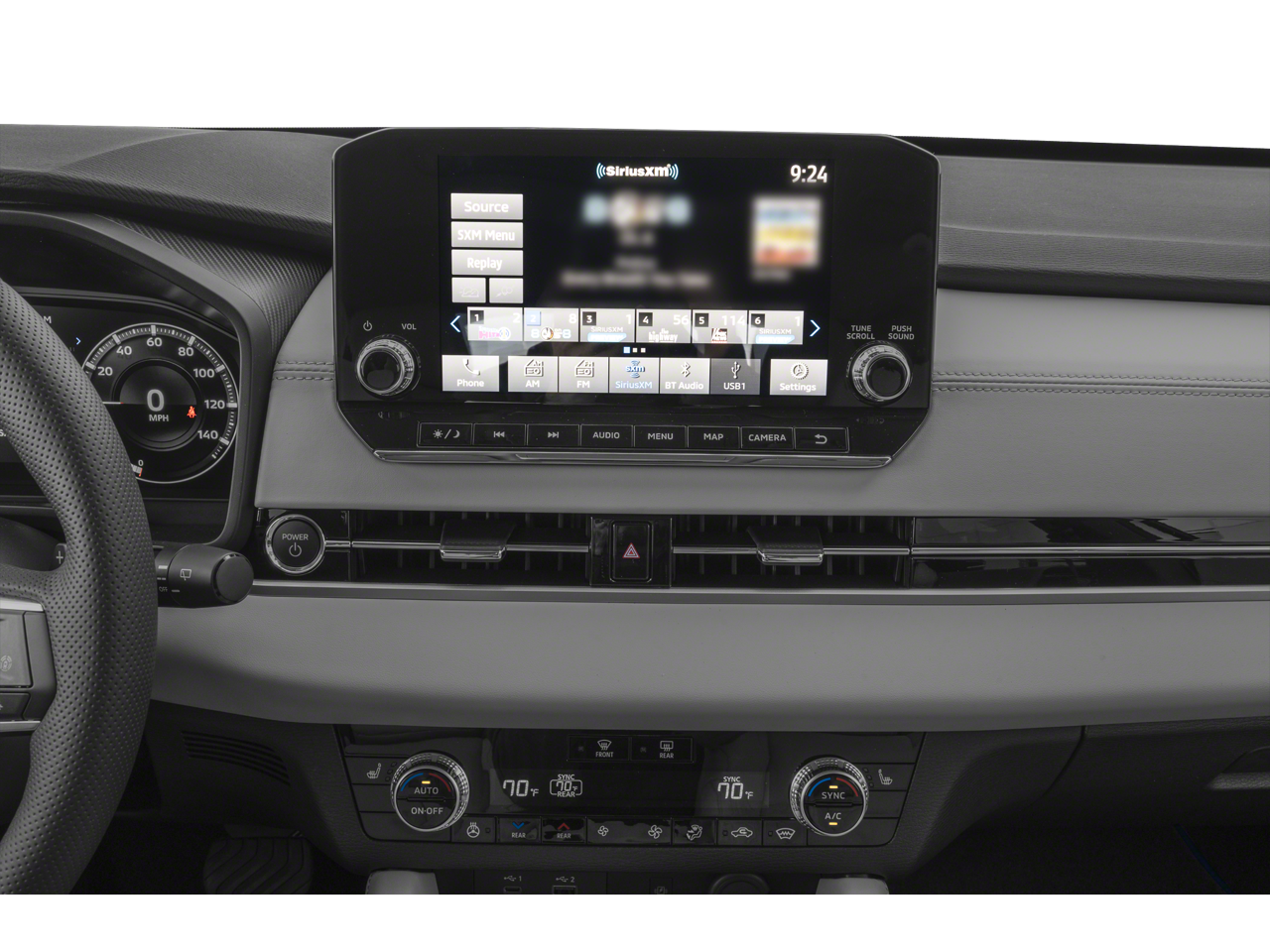 2025 Mitsubishi Outlander PHEV SEL Sport Utility 4D