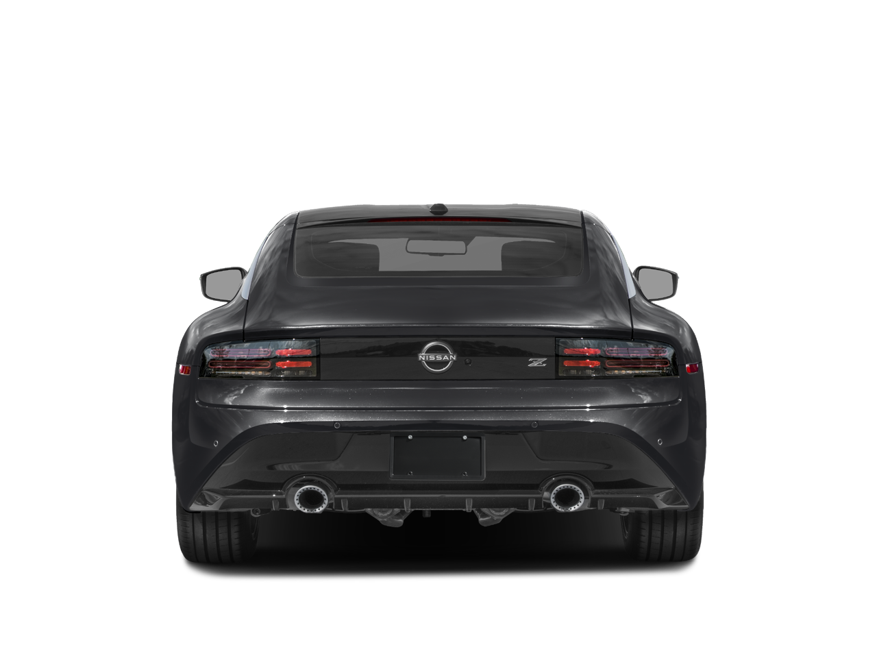 2025 Nissan Z Sport Coupe 2D