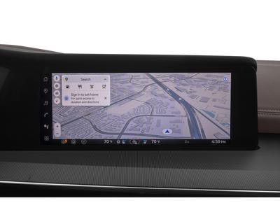 2025 Nissan Murano SL Sport Utility 4D