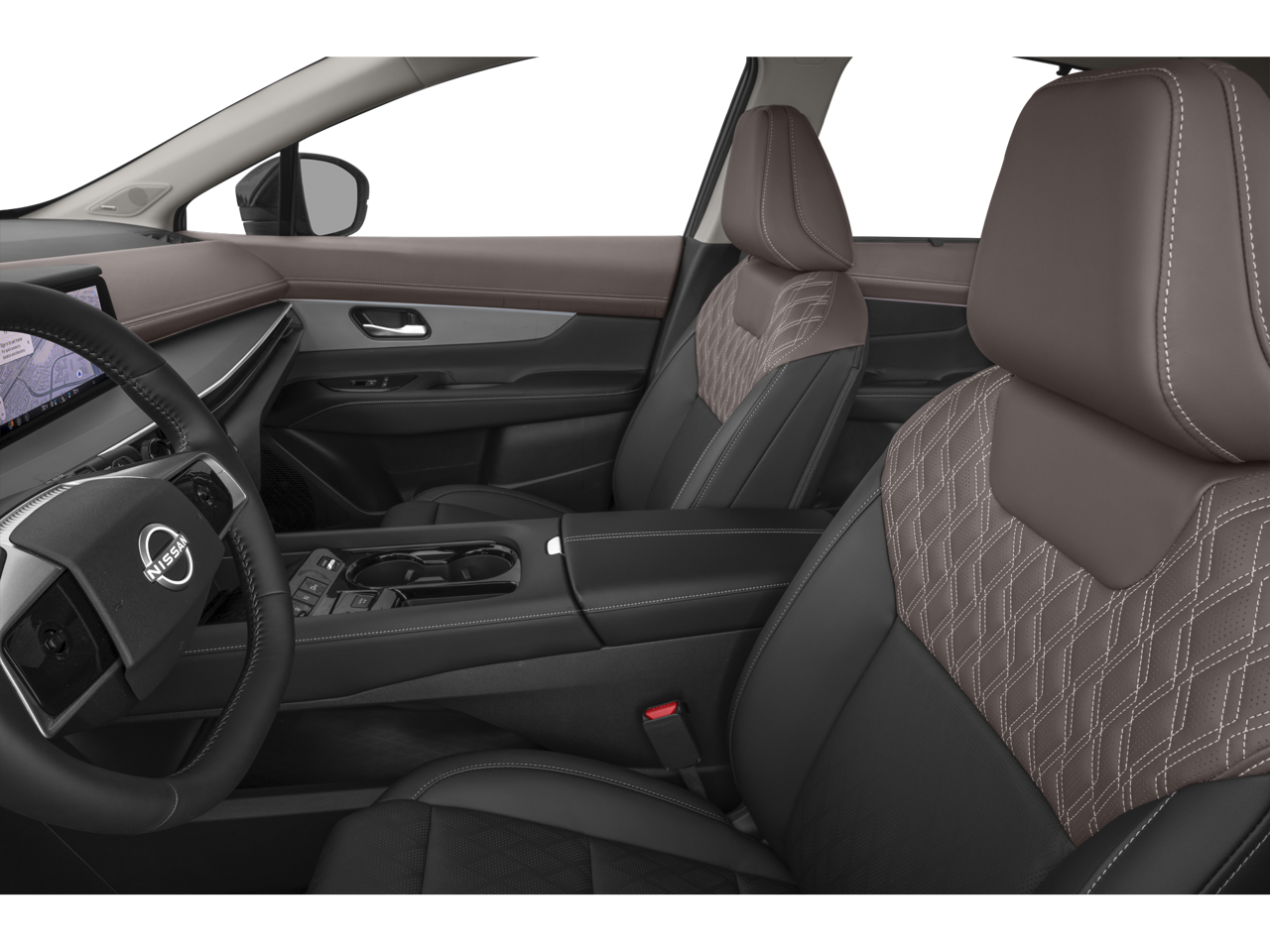 2025 Nissan Murano SL Sport Utility 4D