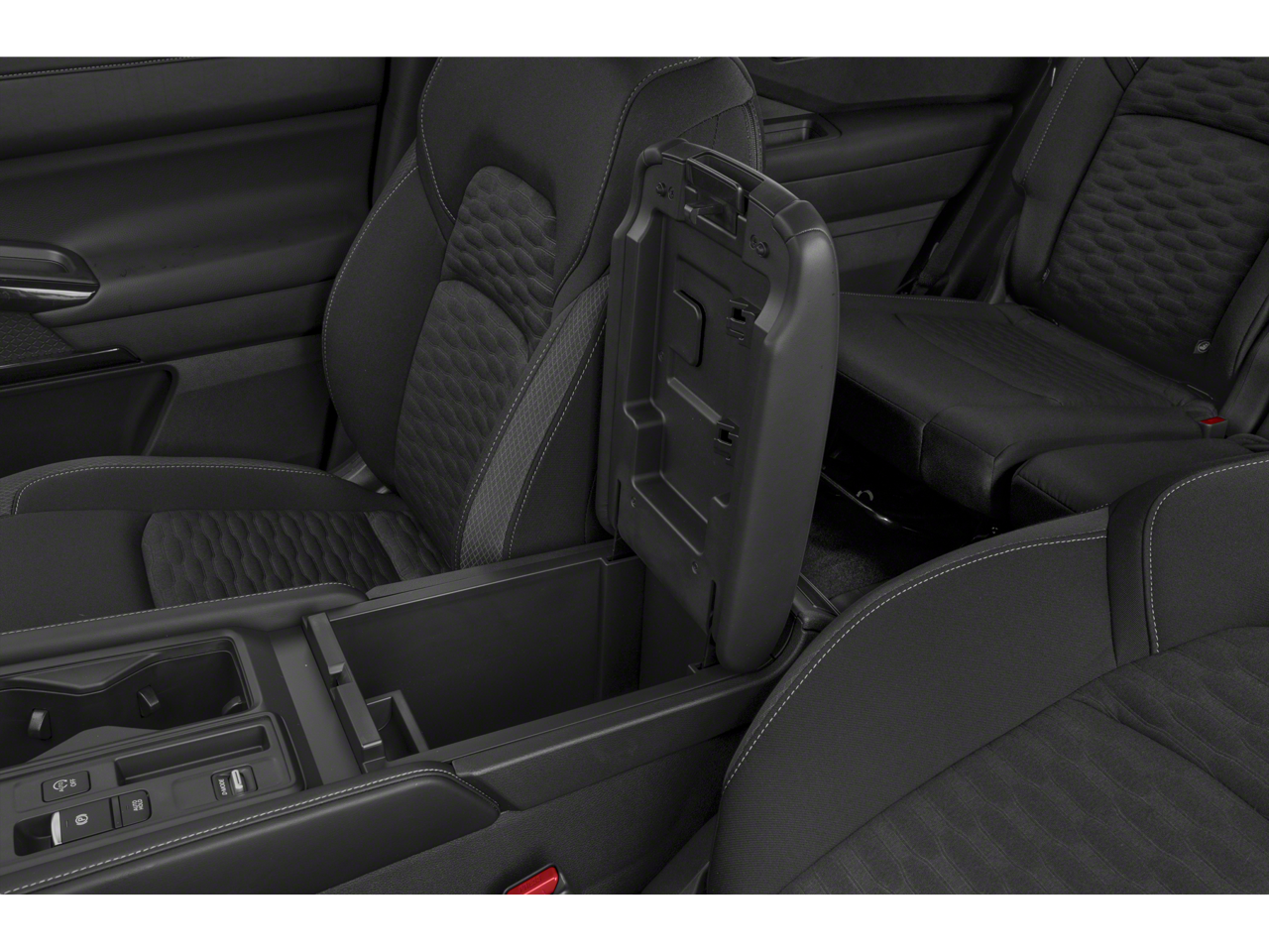 2025 Nissan Pathfinder S Sport Utility 4D
