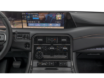 2025 Nissan Armada PRO-4X Sport Utility 4D