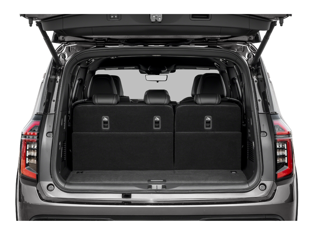 2025 Nissan Armada PRO-4X Sport Utility 4D