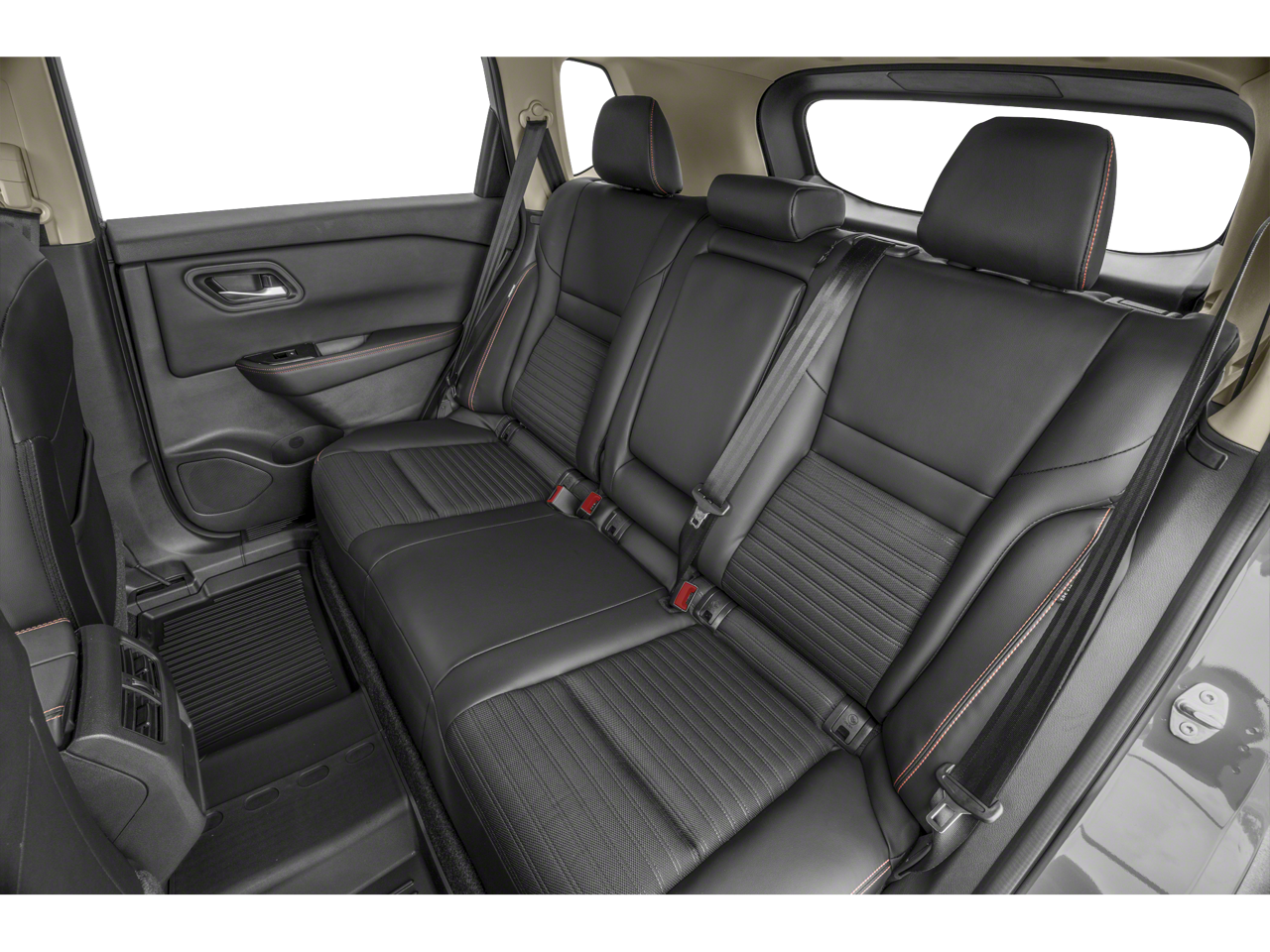 2025 Nissan Rogue Rock Creek Sport Utility 4D