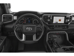 2025 Toyota Tundra CrewMax SR5 Pickup 4D 5 1/2 ft