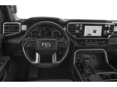 2025 Toyota Tundra CrewMax SR5 Pickup 4D 5 1/2 ft