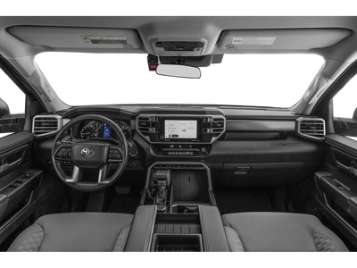 2025 Toyota Tundra CrewMax SR5 Pickup 4D 5 1/2 ft