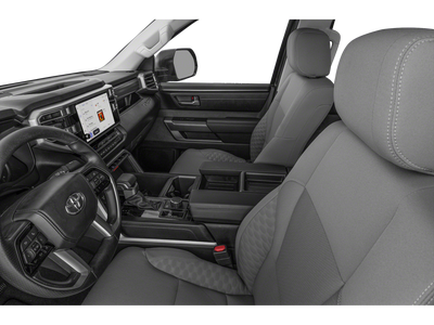 2025 Toyota Tundra CrewMax SR5 Pickup 4D 5 1/2 ft