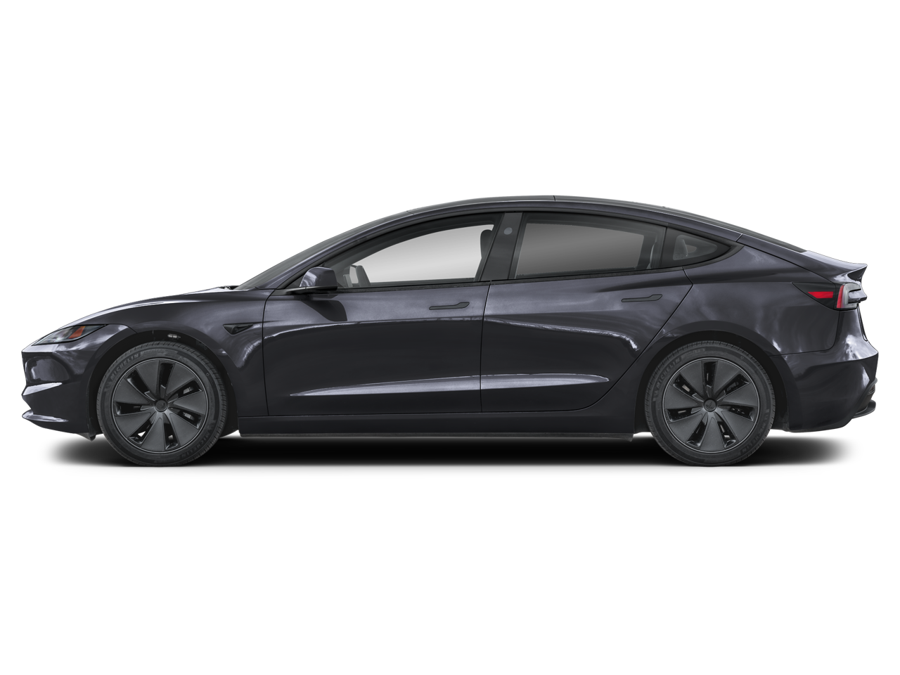 2025 Tesla Model 3 Performance Sedan 4D