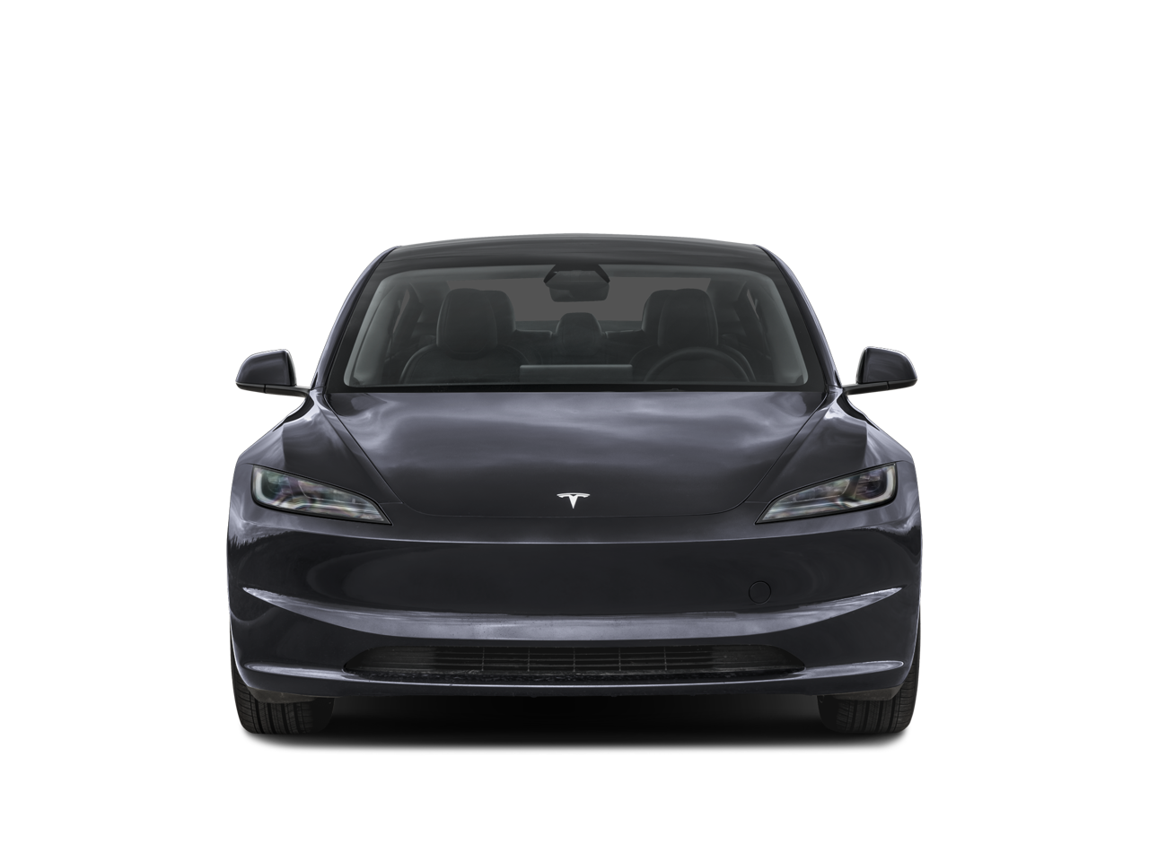 2025 Tesla Model 3 Performance Sedan 4D
