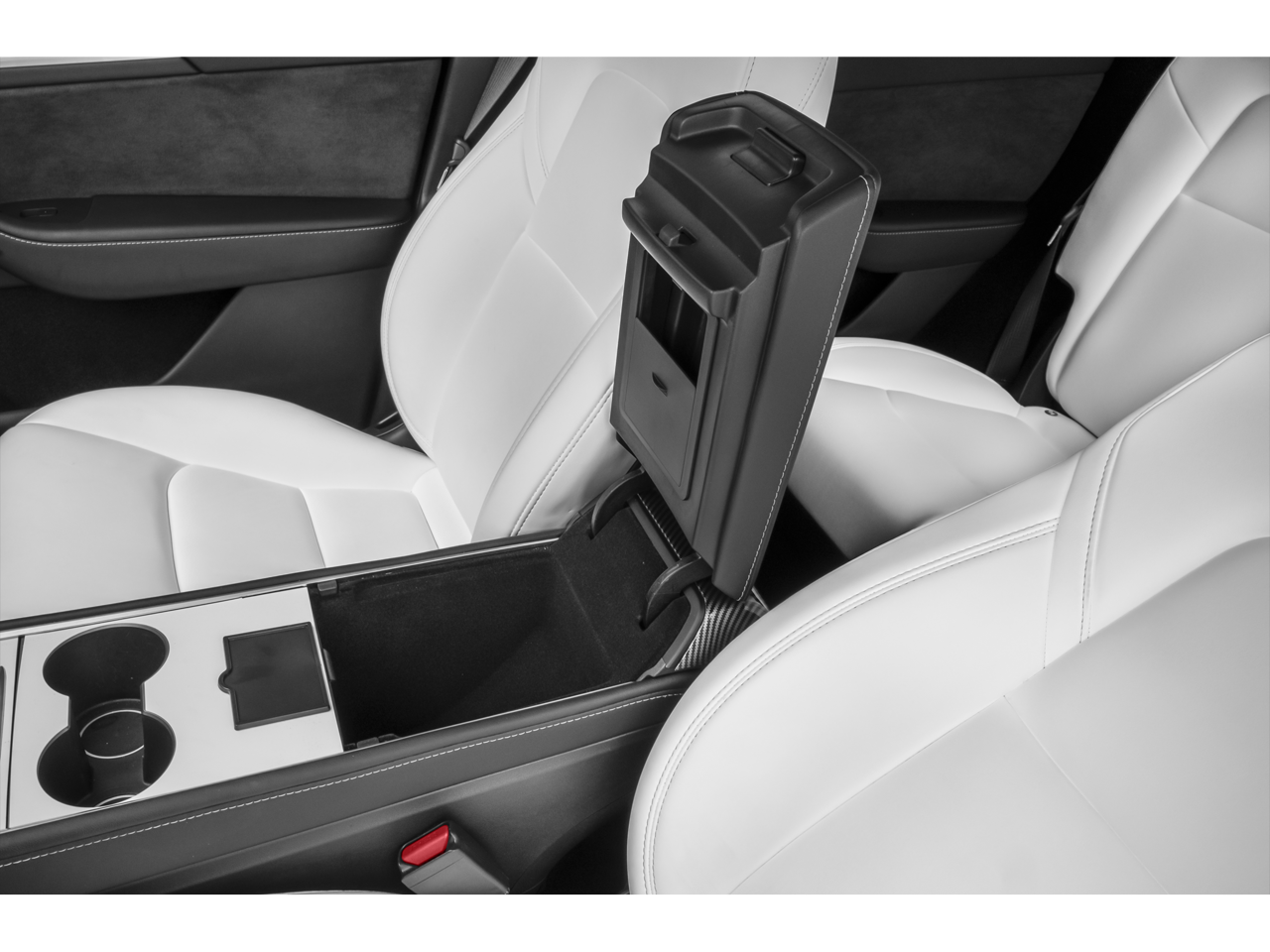 2025 Tesla Model Y Long Range Sport Utility 4D