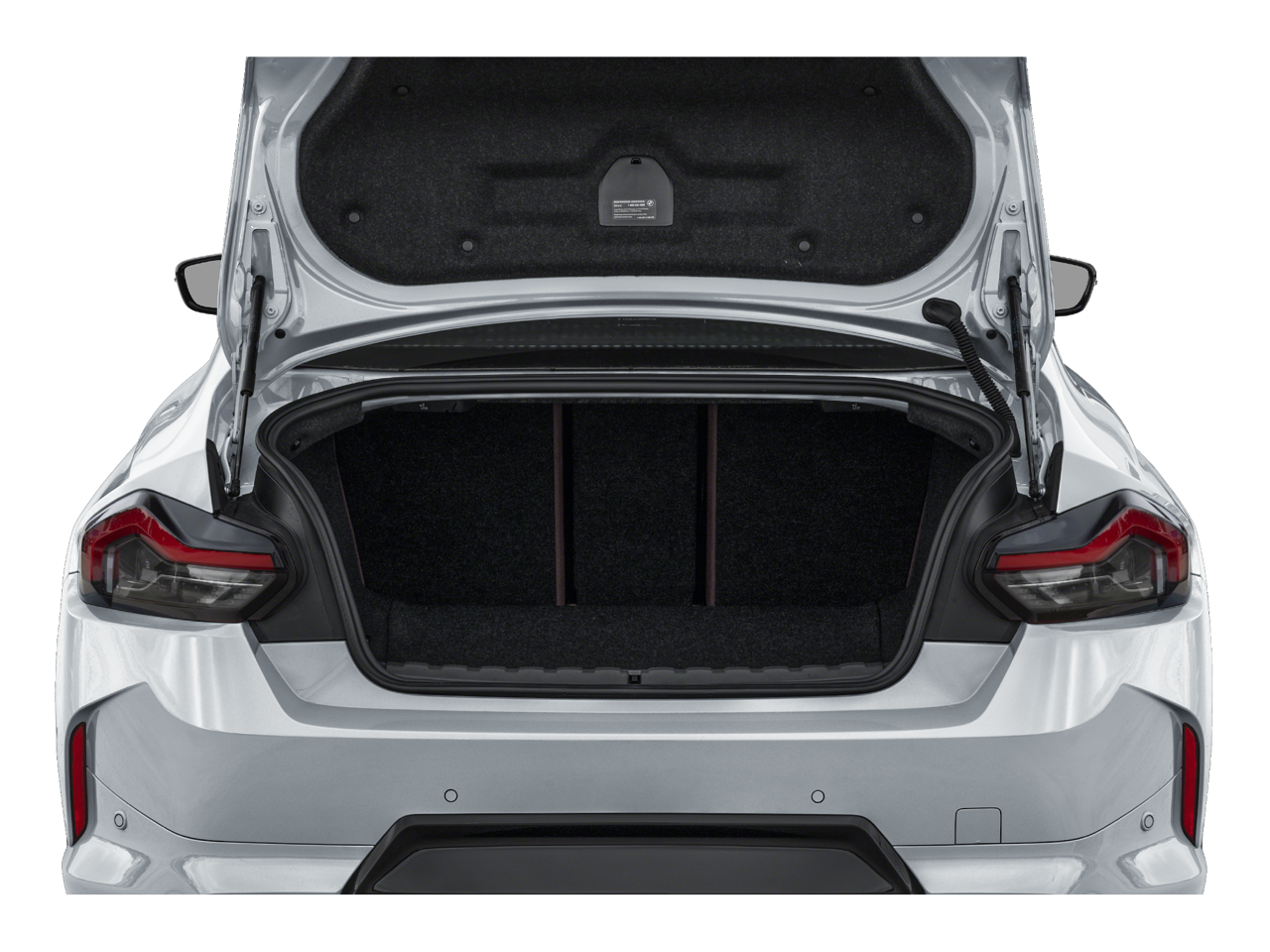 2026 BMW 2 Series M240i xDrive Coupe 2D