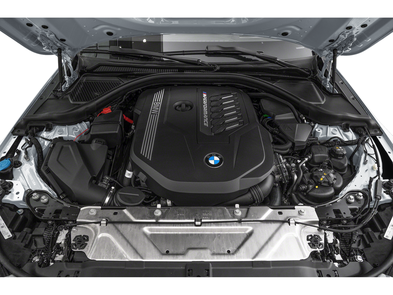 2026 BMW 2 Series M240i xDrive Coupe 2D