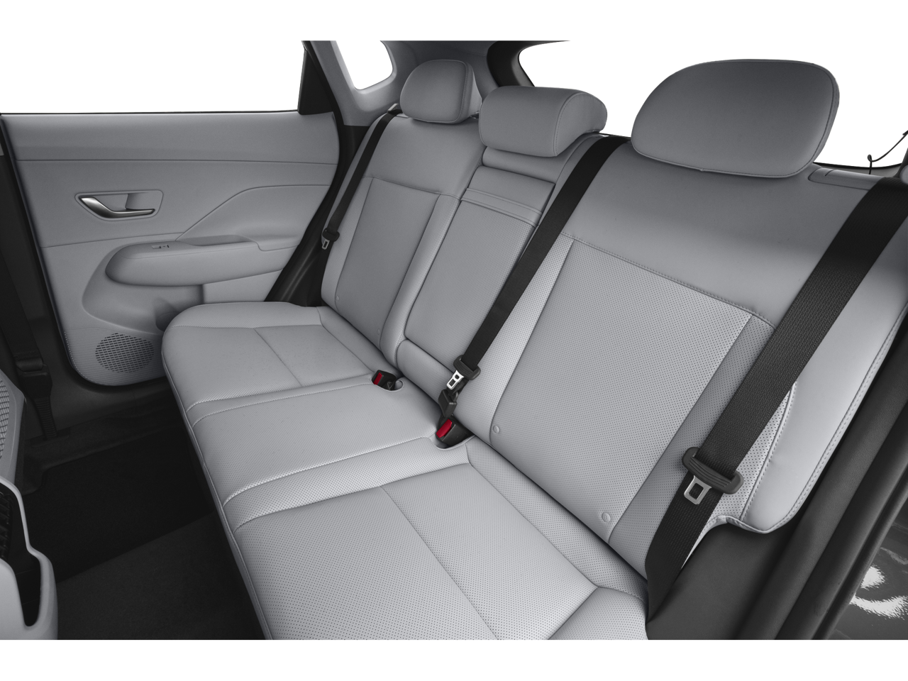 2026 Hyundai Kona PREMIUM