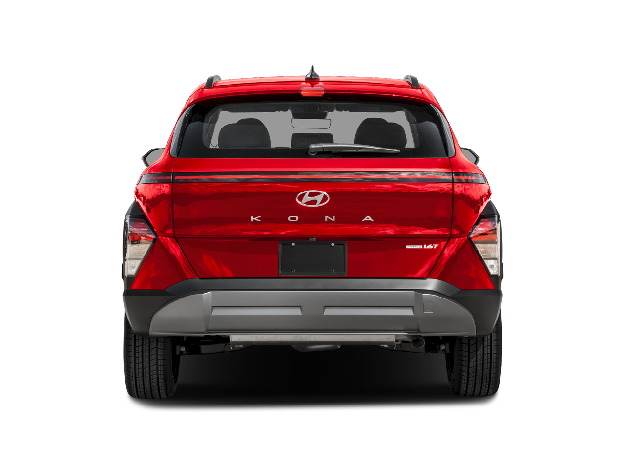 2026 Hyundai Kona SEL Premium FWD
