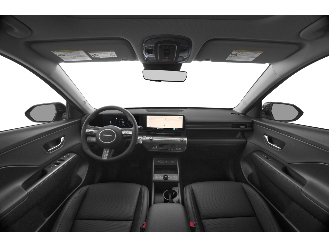 2026 Hyundai Kom Limited AWD