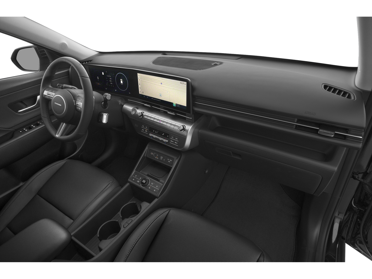 2026 Hyundai Kom Limited AWD
