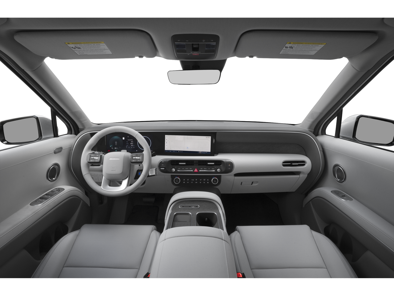 2026 Hyundai Palisade SEL Premium AWD