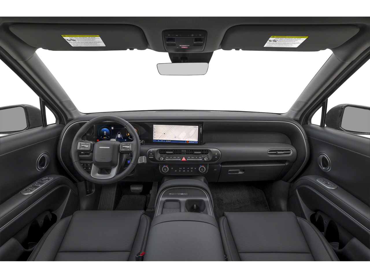2026 Hyundai Palisade SEL FWD