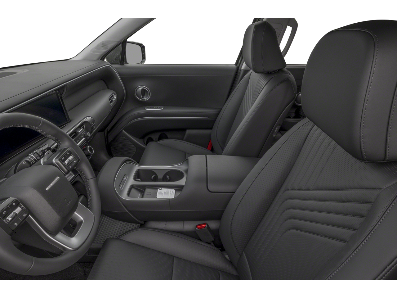 2026 Hyundai Palisade SEL FWD