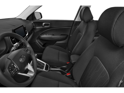 2026 Hyundai Venue SE Sport Utility 4D