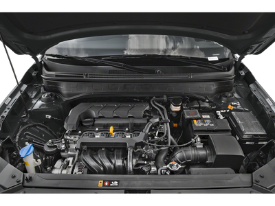 2026 Hyundai Venue SE Sport Utility 4D