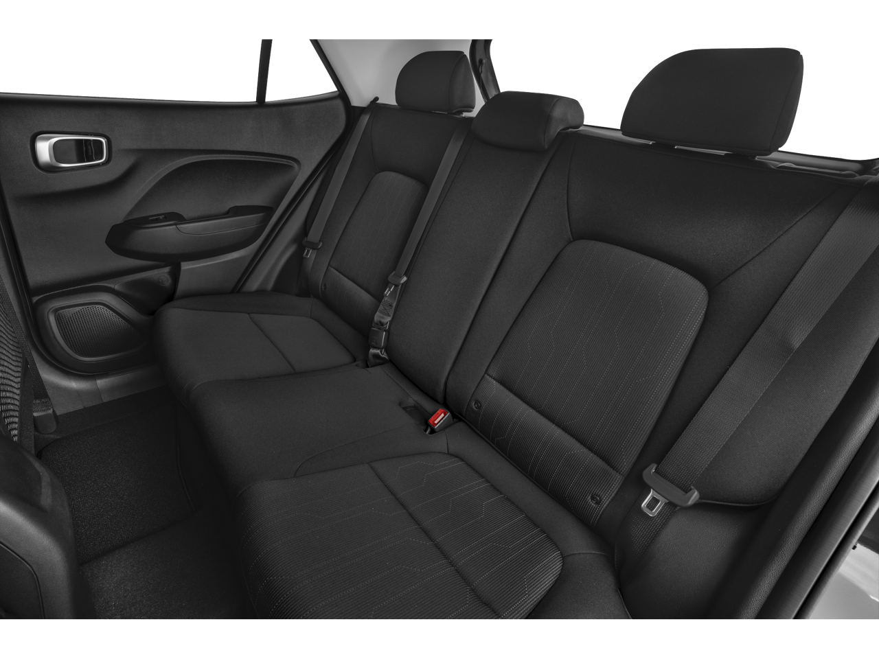 2026 Hyundai Venue SE Sport Utility 4D