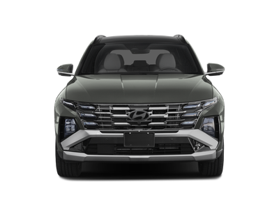 2026 Hyundai Tucson PHEV Limited