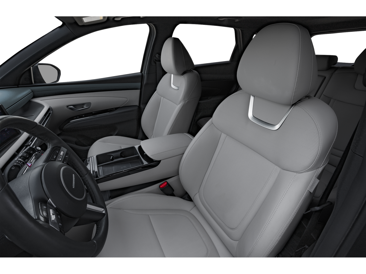 2026 Hyundai Tucson PHEV Limited