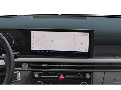 2026 Hyundai Tucson PHEV Limited