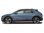 2026 Hyundai IONIQ 5 SE Sport Utility 4D