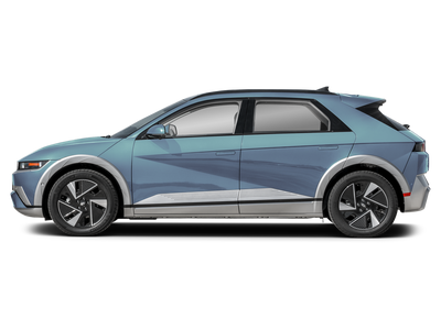 2026 Hyundai IONIQ 5 Limited Sport Utility 4D