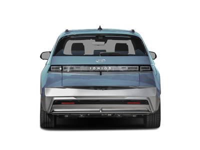 2026 Hyundai IONIQ 5 Limited Sport Utility 4D