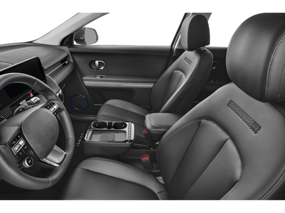 2026 Hyundai IONIQ 5 Limited Sport Utility 4D