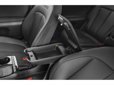 2026 Hyundai IONIQ 5 Limited Sport Utility 4D