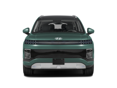 2026 Hyundai IONIQ 9 Performance Limited