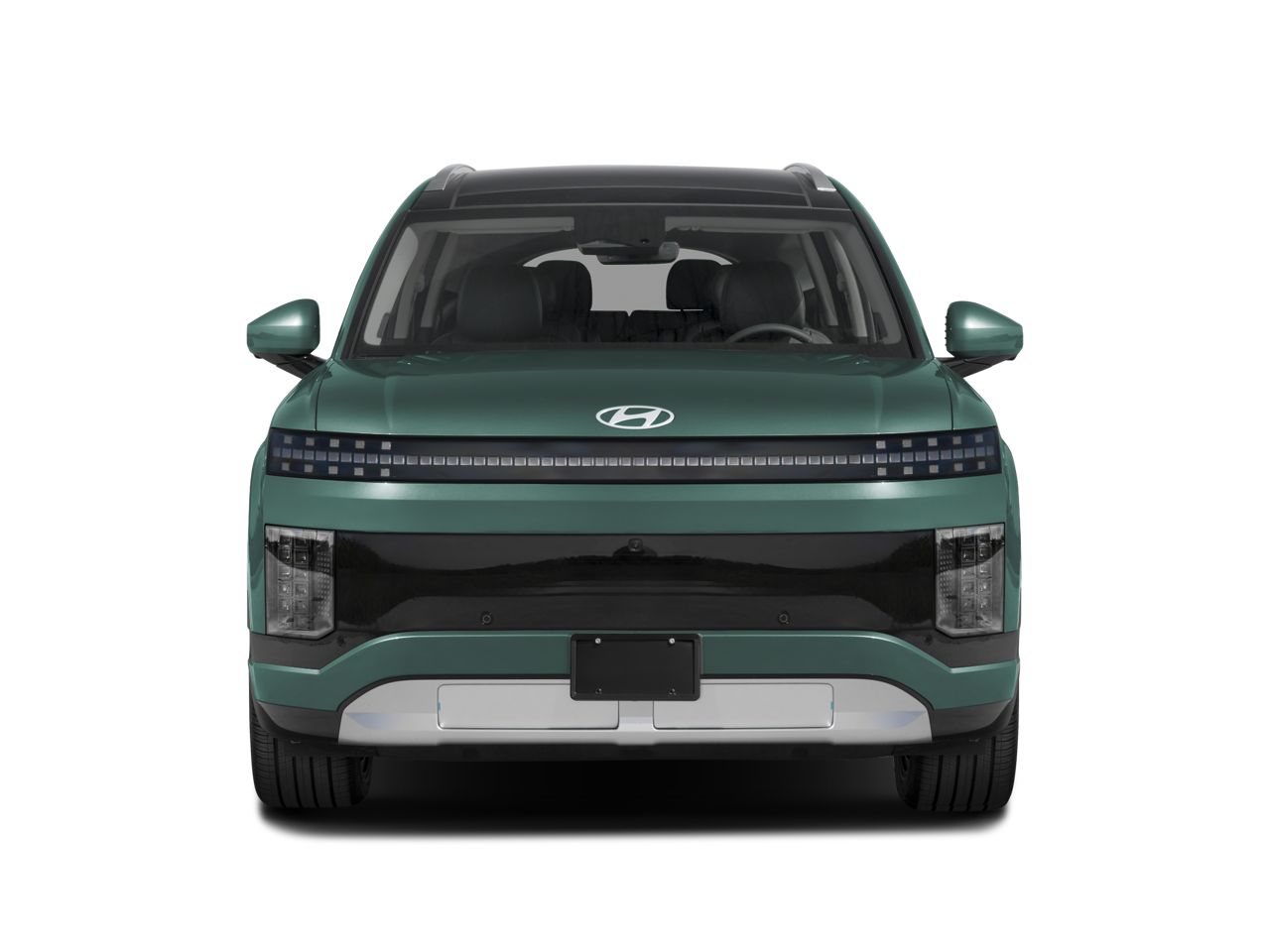 2026 Hyundai IONIQ 9 Performance Limited