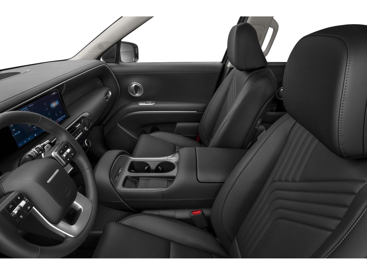 2026 Hyundai Palisade Hybrid SEL 8P