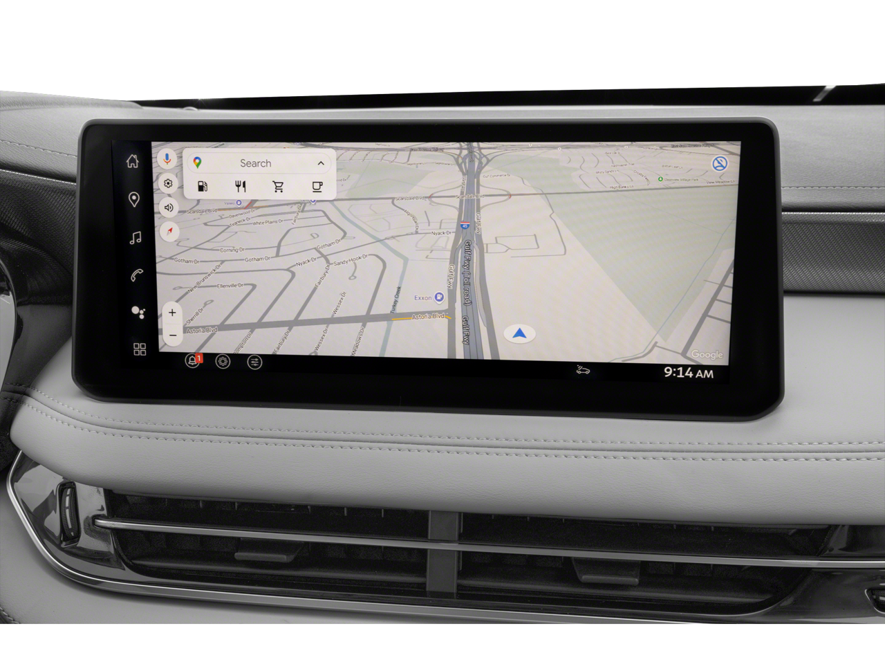 2026 INFINITI QX60 LUXE SUV