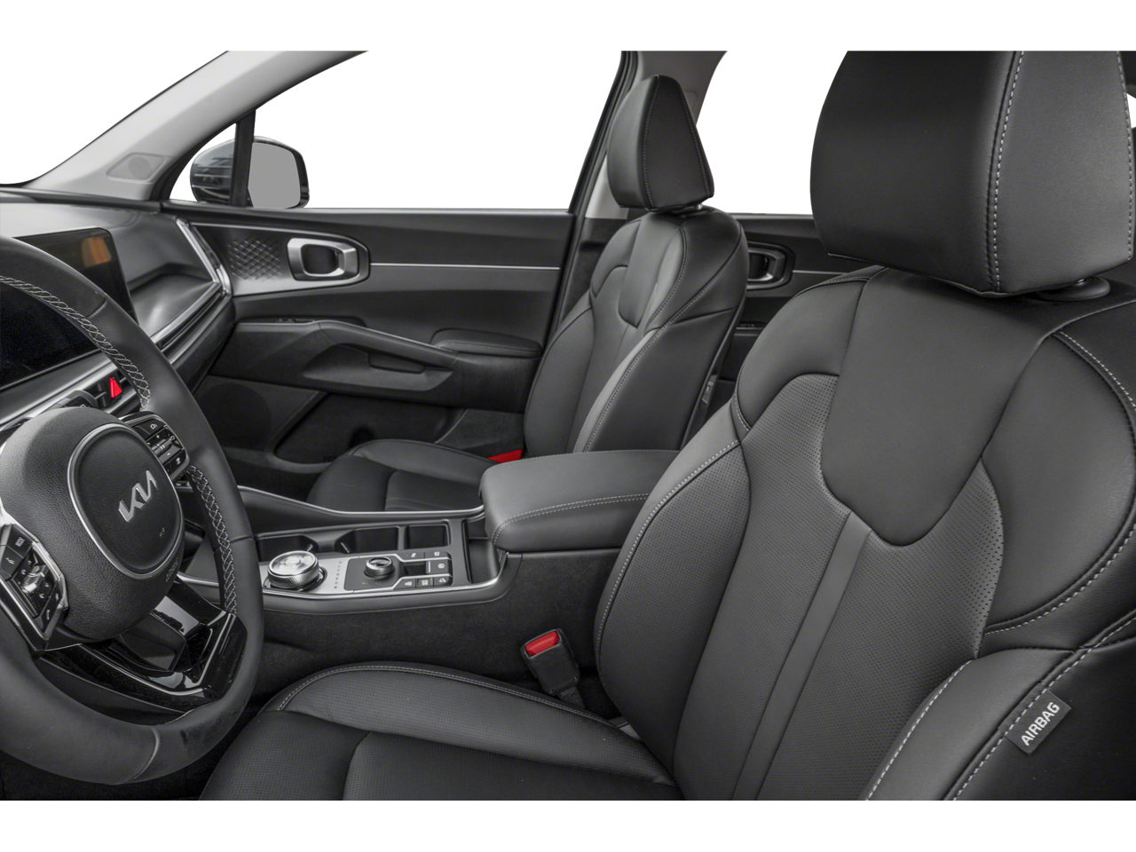 2026 Kia Sorento Plug In Hybrid EX