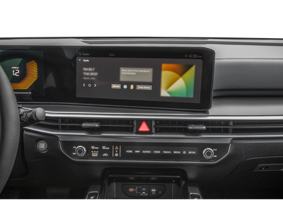 2026 Kia Sorento Plug In Hybrid EX