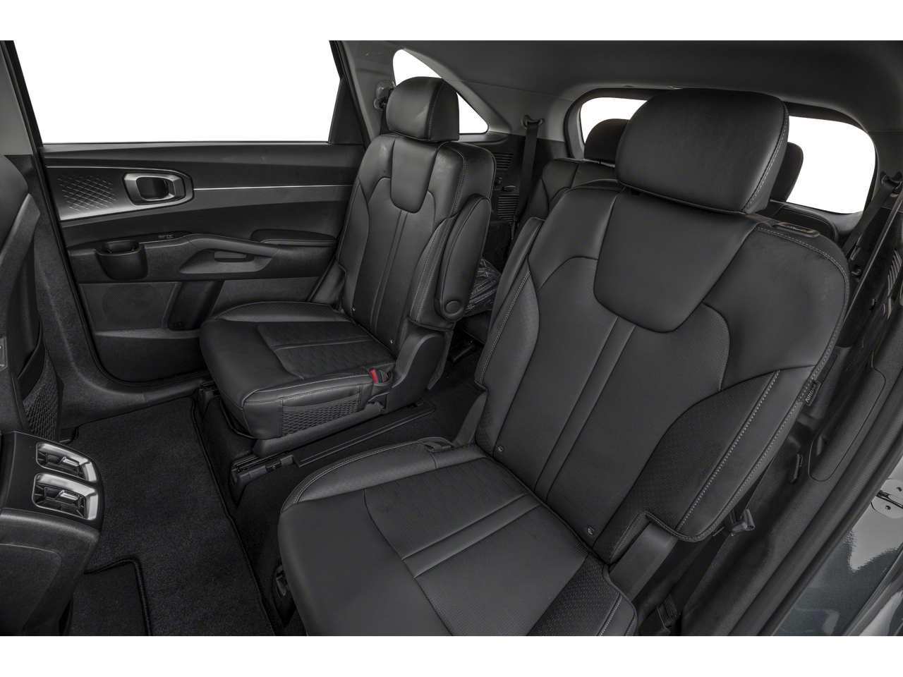 2026 Kia Sorento Plug In Hybrid EX