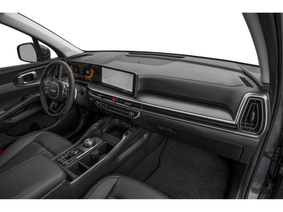 2026 Kia Sorento Plug In Hybrid EX