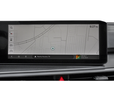 2026 Kia Sorento Plug In Hybrid EX